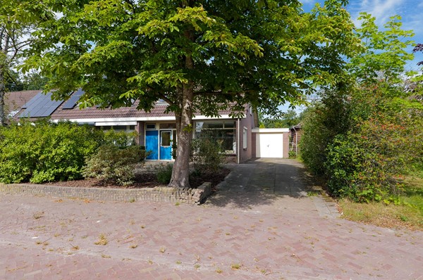 Medium property photo - Etstoel 13, 9481 GN Vries